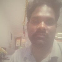 P,Vinoth Prabhu