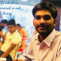 Bipin Agrahari