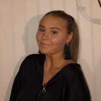 Josefin Sunesson