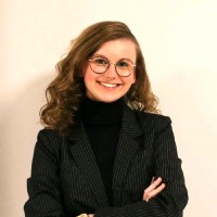 Charlotte Ten Bolscher