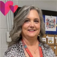 cheryl Dexter