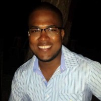 Yvon Alexis