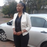 Sindisiwe Mazibuko