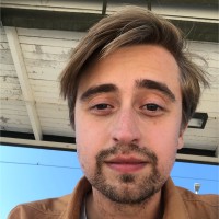 Simon Dahlvik