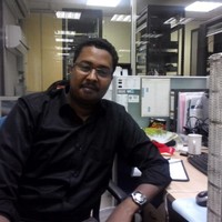 Talal AL Haj