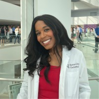 Heather Mwitanti, Ms