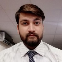 Muhammad Mudassir