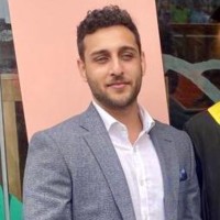 Muhammad Shayan