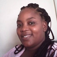 Grace Ansozie Ziem Eyison