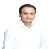 Mubashar Fayyaz