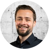 Philippe Scheuber