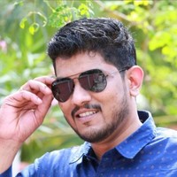 Vishnu V.