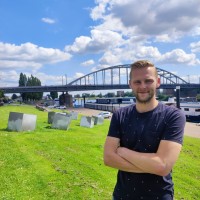 Koen Peters
