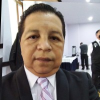 Rodolfo R. Gonzalez