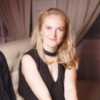 Эльвира Ильичева