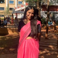 Priyanka Grover