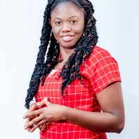 Hannah-Rose Hemlee. M.Sc. B.Sc and ABE