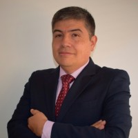 Luis Carlos Acosta Echeverría