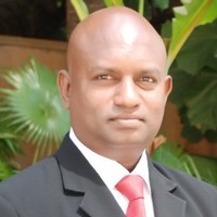 wilson Paul