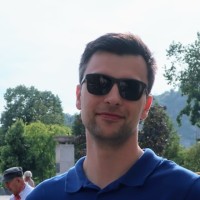 Evgeniy Naydenyshev
