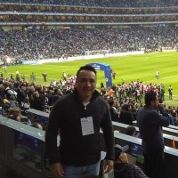 Eduardo Alberto Belmares