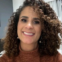 Luana M Muniz Dos Santos Malta