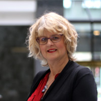 Susan Kidney