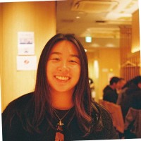 Samantha Wong