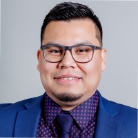 Diego U. Aleman Santiaguillo - M.Ed