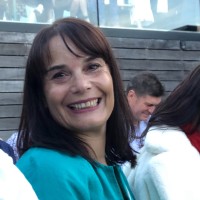 Jennifer Campbell (Pgdip Ms)
