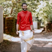 Ratheesh Chemistry A V