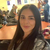 Yasmin Catricheo