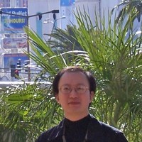 Vince Zuo