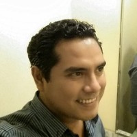 Carlos Enrique Soberon Broncano