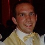 Chris Bishop
