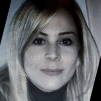 Maria Vergidou