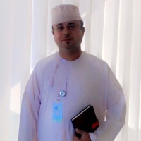 Ahmed Saif Al Muharrami