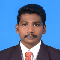 Vignesh Shanmugasundaram
