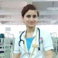 Asmita Pathak
