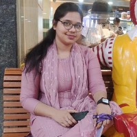 Srishti Ojha