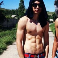 Алихан Шодиев