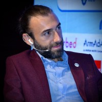 Arda MERİÇ