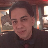 Gabriel Ogando