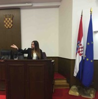 Nedia Opačak