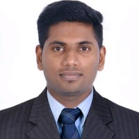 Jayasankar J