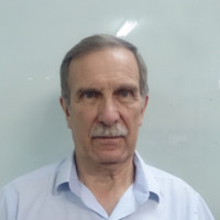 MOACIR FRENHANI