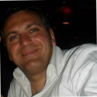 Giuseppe Marengo ( CA’ ROME’ )