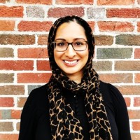 Amal Saeed
