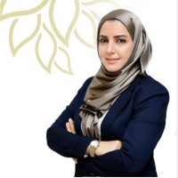Shaden Almahamed