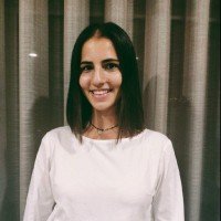 Helena Isabel Macedo